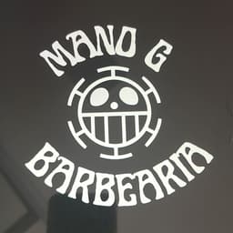 Mano G Barbearia